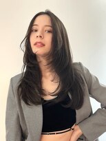 ルル 表参道(lulu.) HARUNAたっぷりレイヤー