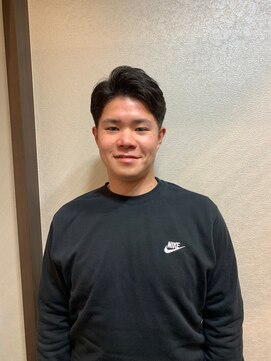 ドライブフォーメン 戸田公園(D-LIVE for MEN) 無造作ショート