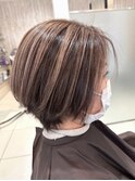 ハイライト/バレイヤージュ