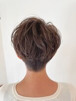 ロカ(Roca)&nbsp;ミニマムショート