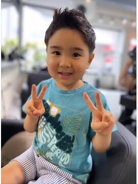 ナナサンマル(730) 730kids style