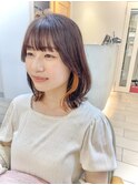 くびれレイヤーでふんわり☆