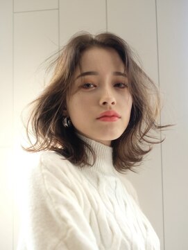 リベル 西中島(Libelle) レイヤーbob