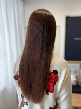 シアート(SHEART) ロングヘア