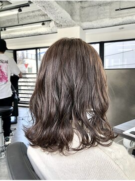 スターズ 柏(STARS) グレージュ