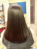 リプル(Ripple)&nbsp;髪質改善微還元縮毛矯正