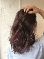 ルートファイブ(ROUTE FIVE)&nbsp;《VIOLET GRADATION》