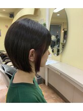 リラ(Re:Ra) イヤリングカラー