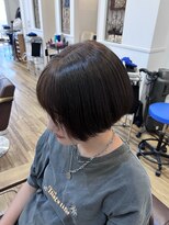 クラス(CLASS)&nbsp;うるつやダークブラウン