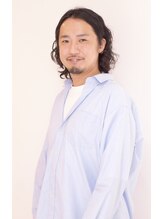 リエスタサロン 流山おおたかの森(liesta) 川村拓也 おおたか