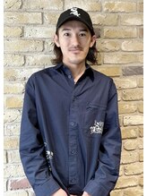 モナン(monan) Rikey 