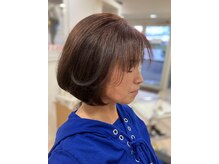 美容室 マム(MOM)