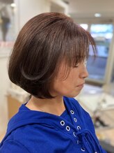 美容室 マム(MOM)