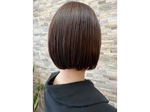 ヘアーファン(Hair Fun)