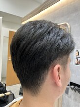 カットバリュープラス 西武所沢S.C店(Cut Value Plus+) メンズカット