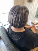 ハイライト×シャドールーツ