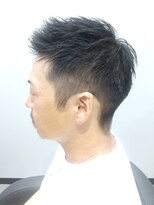 夜髪&nbsp;準備はOK？祭礼ヘア2