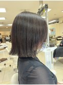 30代40代50代脱白髪染めグレイヘア白髪ぼかしハイライト