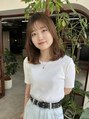 ソピ 名古屋名駅(sopi by invitation) あゆみ
