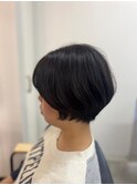 ショート