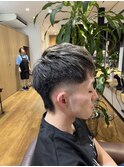 マレットフェード