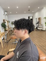 ミューシグ(mysig)&nbsp;twistspiral