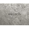 スイッチ(switch)のお店ロゴ