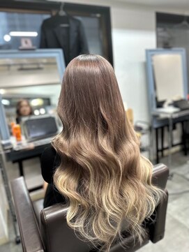 プルエクステのお店ネクスト(NEXT) #プルエクステ #エクステ #シールエクステ