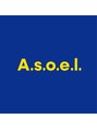 ソエル(A.s.o.e.l.)/A.s.o.e.l.