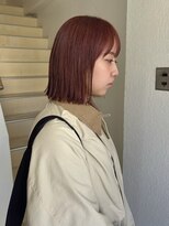 シアン(SYAN)&nbsp;bob