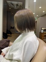 インビテーション 名古屋(invitation)&nbsp;オリーブベージュ