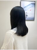 ダークグリーンアッシュ♪