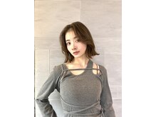 キミトヘアデザインアンドスパ(Kimito Hair design&spa)