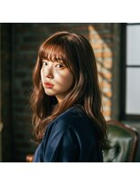 コトナ 越谷店 ロングヘアー