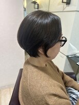 リシェス(RICHESSE)&nbsp;髪質改善【吉祥寺美容院リシェス】