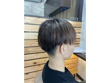 ヘアーアートパーリオ 駅南店(hair art PALIO)