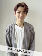 サラジュ 仁川店(SARAJU) 森山 未来理