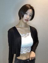 ビジョン 赤坂(vision)&nbsp;【shuki特製】髪質改善