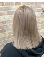 ウラヌス バイ ギャラクシー(URANUS by GALAXY)&nbsp;#ホワイトミルクティー