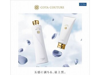 FATA　HAIR　DESIGN