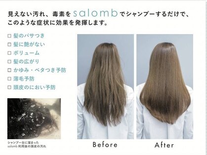 マハナ 立川(mahana)の写真