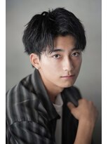 ノエル 池袋店(noel)&nbsp;アップバングショート/刈り上げショート/スパイキーショート