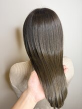 【4】効果の持続力に自信あり