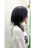 重めウルフ