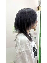 タバサ(TaBaSa)&nbsp;重めウルフ