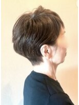 ハッチヘアー(Hacchi hair)&nbsp;テスト