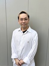 ヘアーサロンライト(hair salon Light) 古屋 佳輝