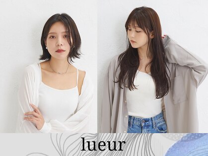 リュール バイ ヘッドライト 北千住店(lueur by HEADLIGHT)の写真