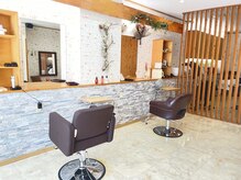 レフアヘアーガーデン(Lehua Hair Garden)
