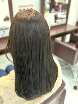 タヤ 千葉そごう店(TAYA) オリーブカラー